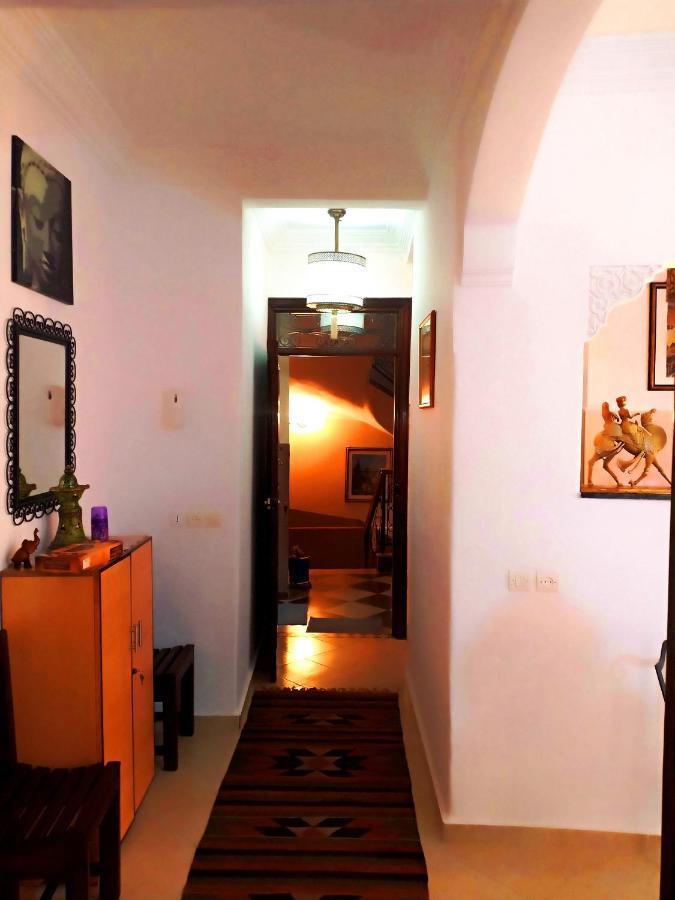 Dar Aziz Marraquexe Exterior foto