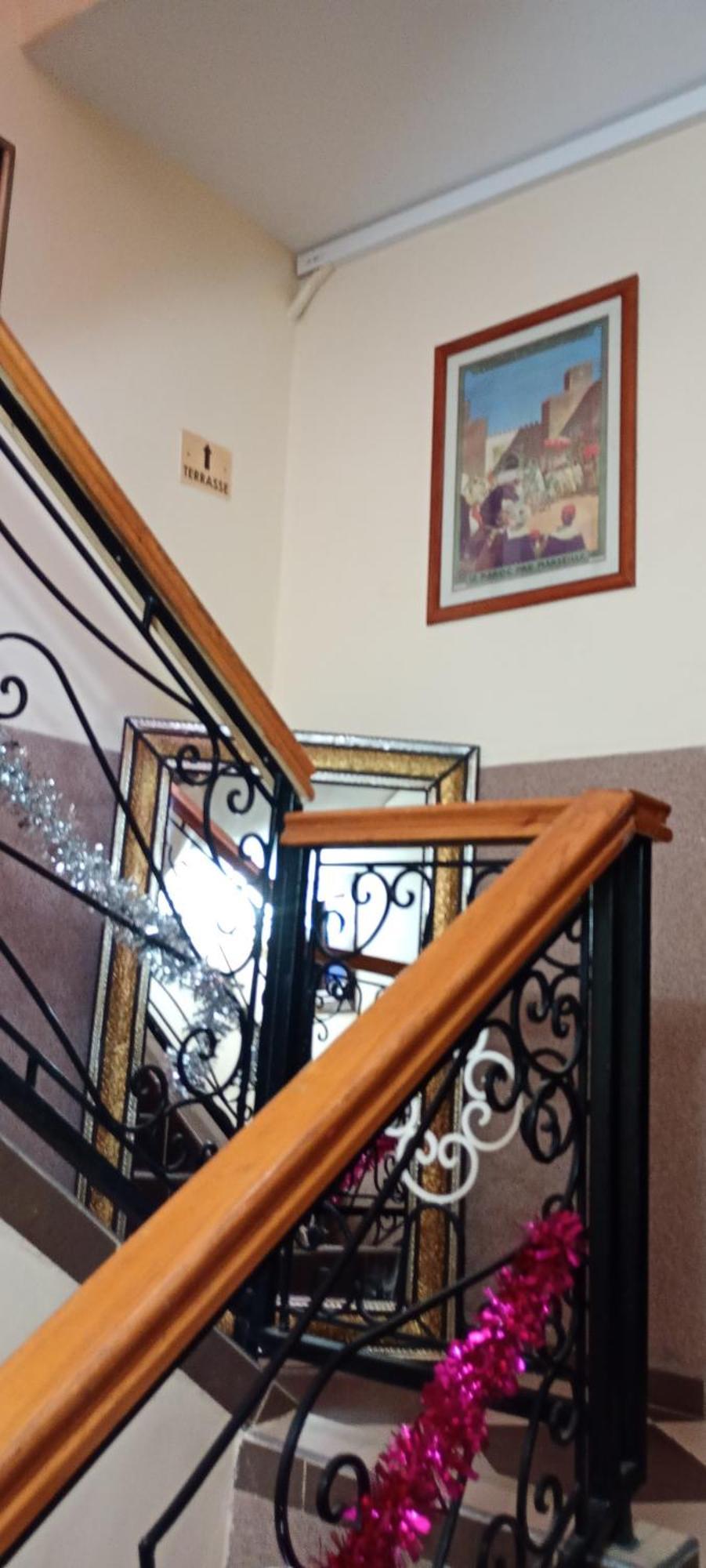 Dar Aziz Marraquexe Exterior foto