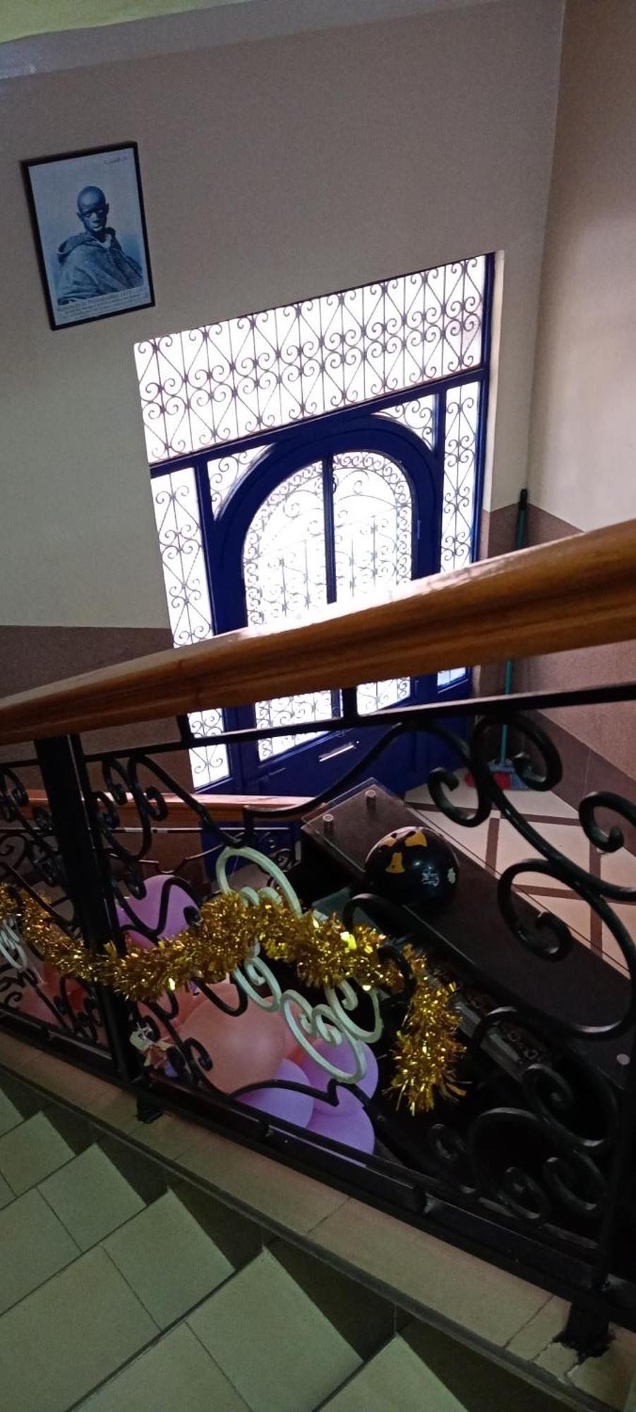 Dar Aziz Marraquexe Exterior foto